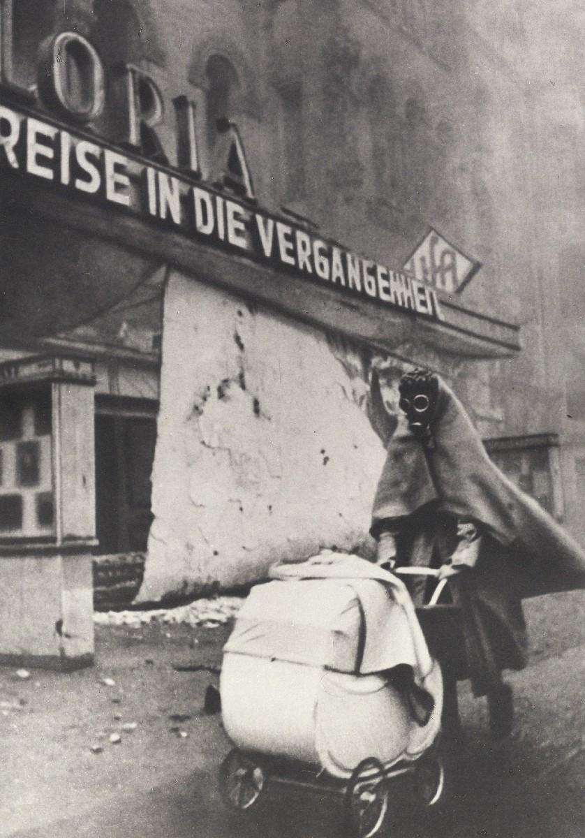 Wolf Strache - »Berlin Kurfürstendamm«