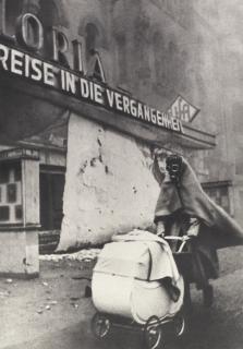 Wolf Strache - »Berlin Kurfürstendamm«