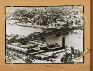 Wolf Vostell - Das Luftpumpen-Museum.