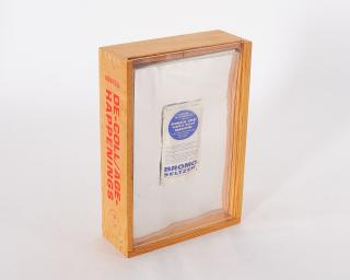 Wolf Vostell - de-coll/age-happenings.