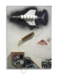 Wolf Vostell - Dokumenta Projekt \