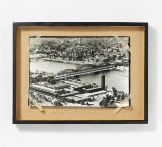 Wolf Vostell - Luftpumpen-Museum.