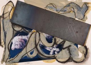 Wolf Vostell - Ohne Titel.