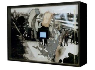 Wolf Vostell - Requiem