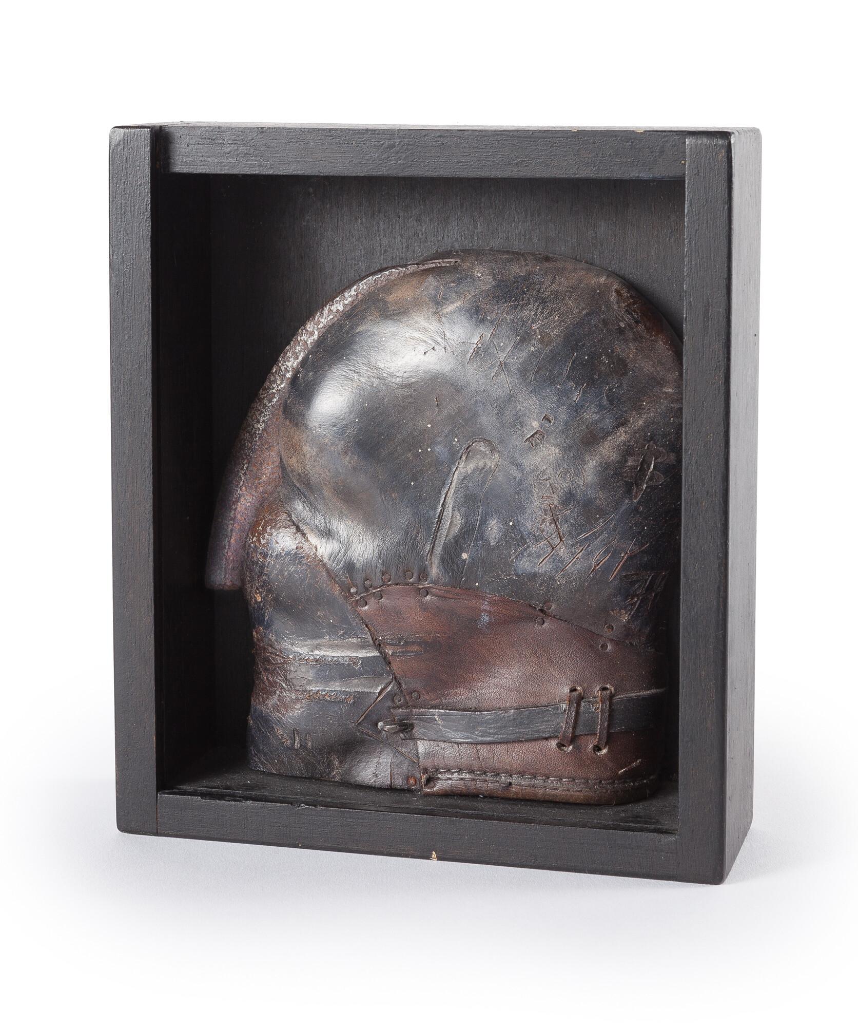 Wolfgang Bier - „Kopf und Klinge“