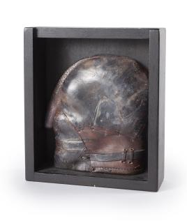 Wolfgang Bier - „Kopf und Klinge“