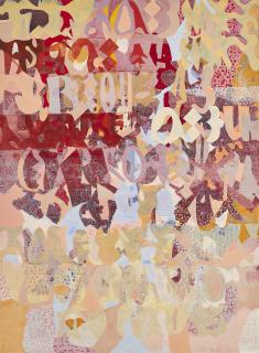 Wolfgang E. Biedermann - Ohne Titel.