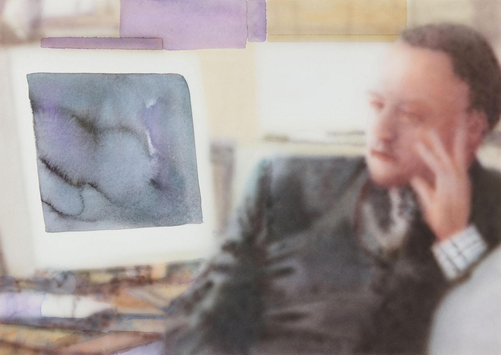 Wolfgang Ellenrieder - Dow