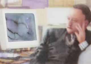 Wolfgang Ellenrieder - Dow