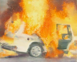 Wolfgang Ellenrieder - Kombi