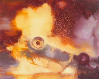 Wolfgang Ellenrieder - Limousine