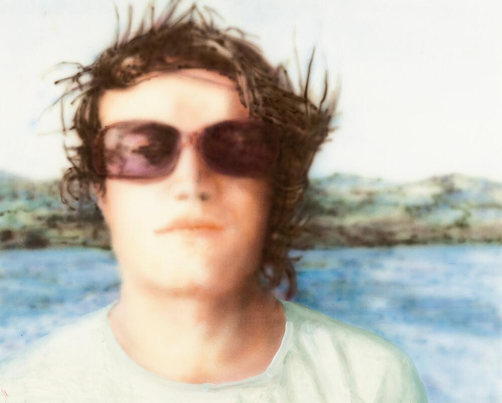 Wolfgang Ellenrieder - „Mark“