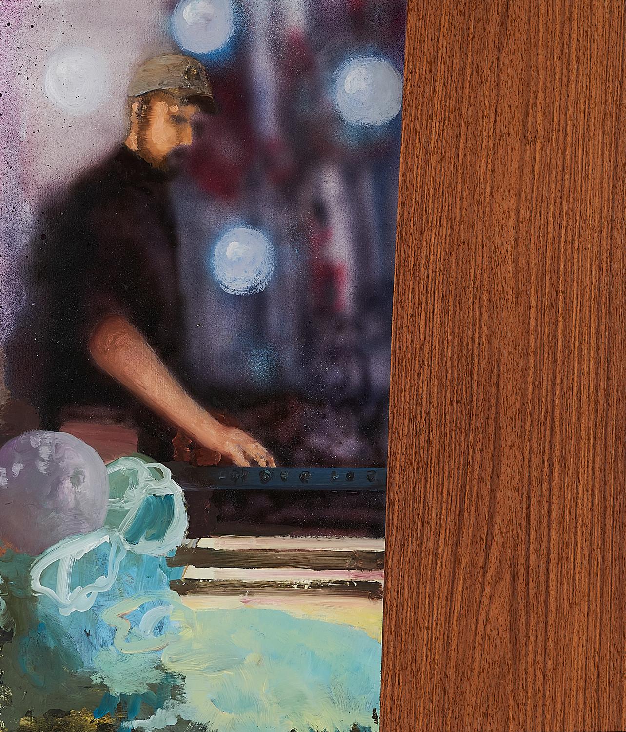 Wolfgang Ellenrieder - \