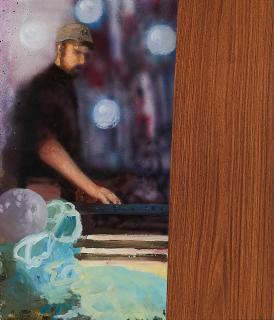 Wolfgang Ellenrieder - \