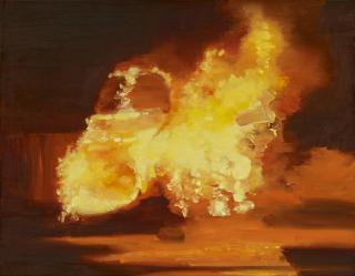 Wolfgang Ellenrieder - SUV