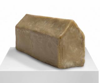 Wolfgang Laib - House