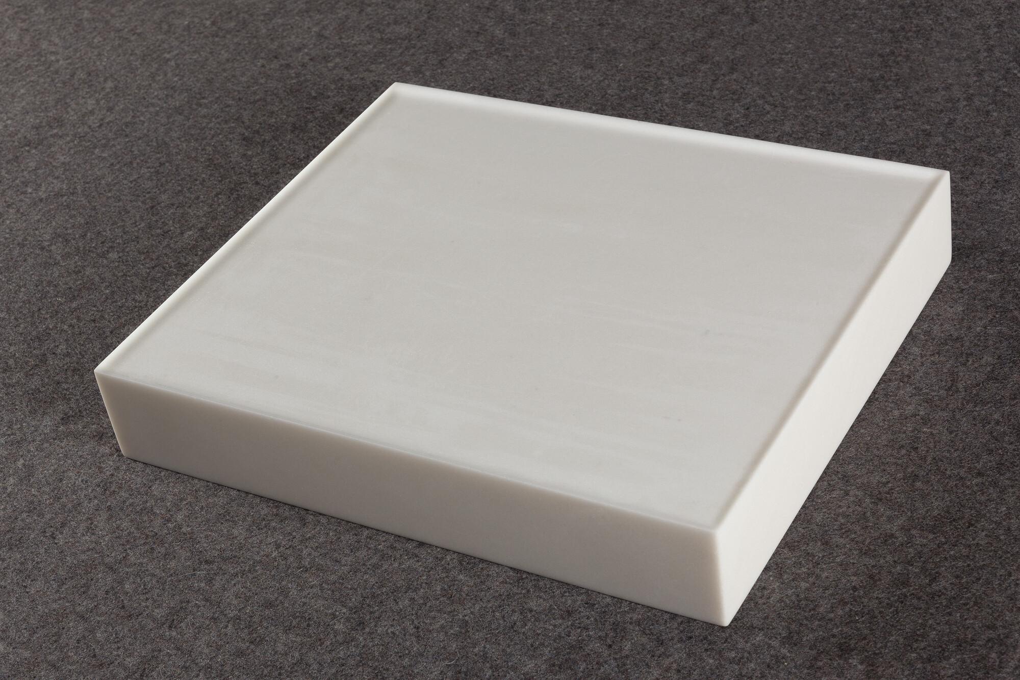 Wolfgang Laib - Milchstein