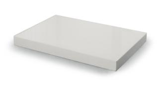 Wolfgang Laib - Milkstone