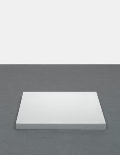 Wolfgang Laib - Milkstone