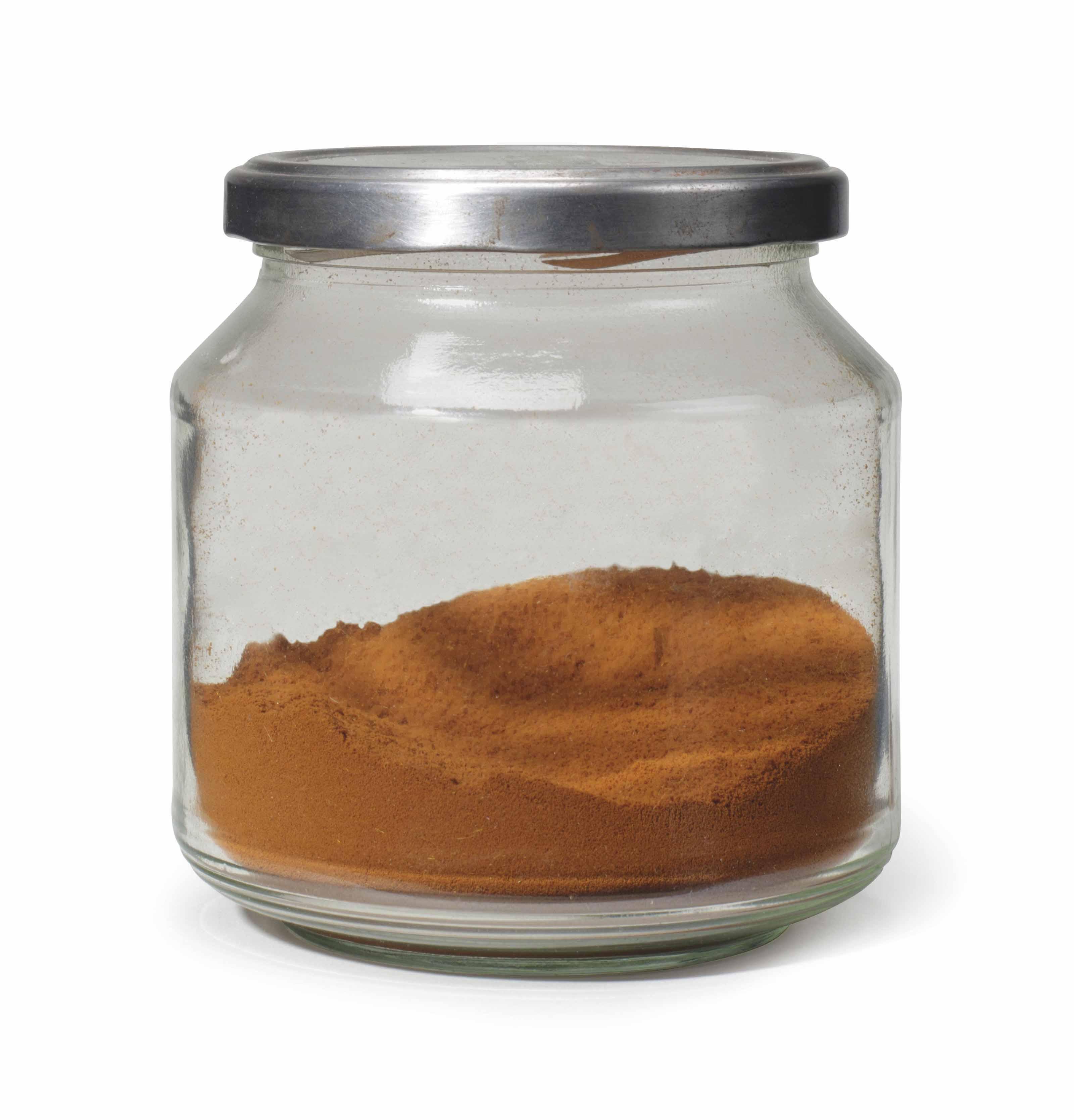 Wolfgang Laib - Pollen