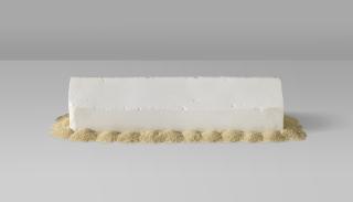 Wolfgang Laib - Reishaus