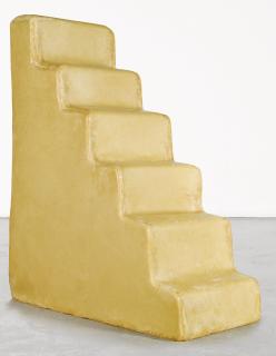 Wolfgang Laib - Untitled