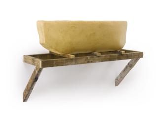 Wolfgang Laib - Untitled