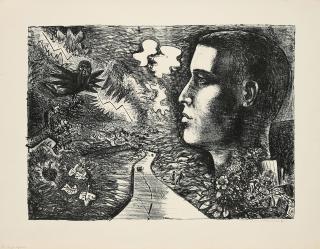 Wolfgang Mattheuer - Deutsche Szene.