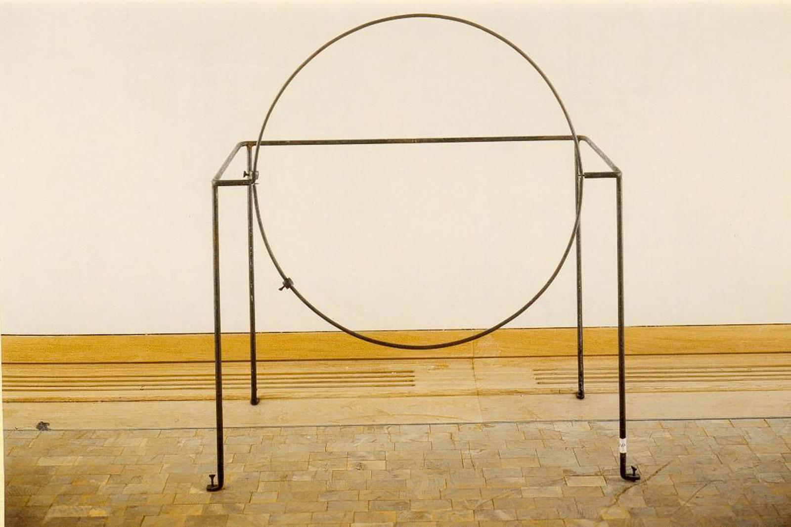 Wolfgang Nestler - Ohne Titel