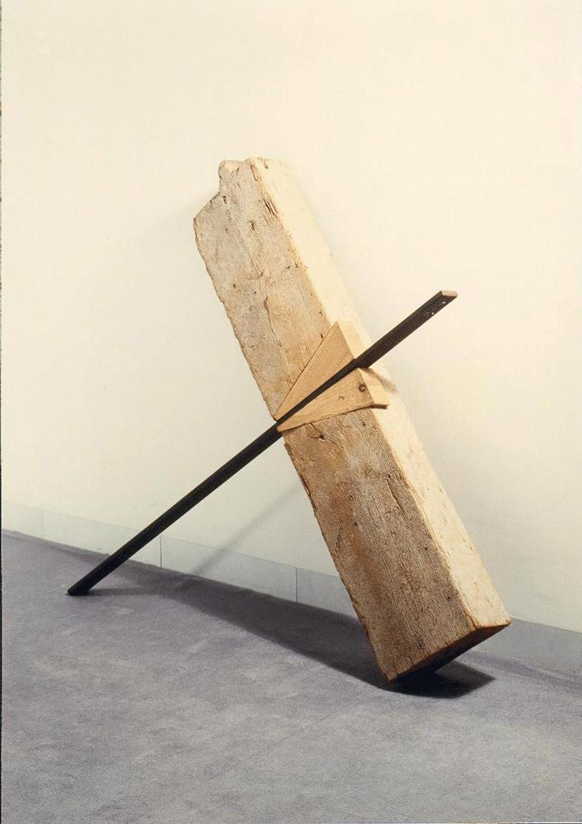 Wolfgang Nestler - Ohne Titel