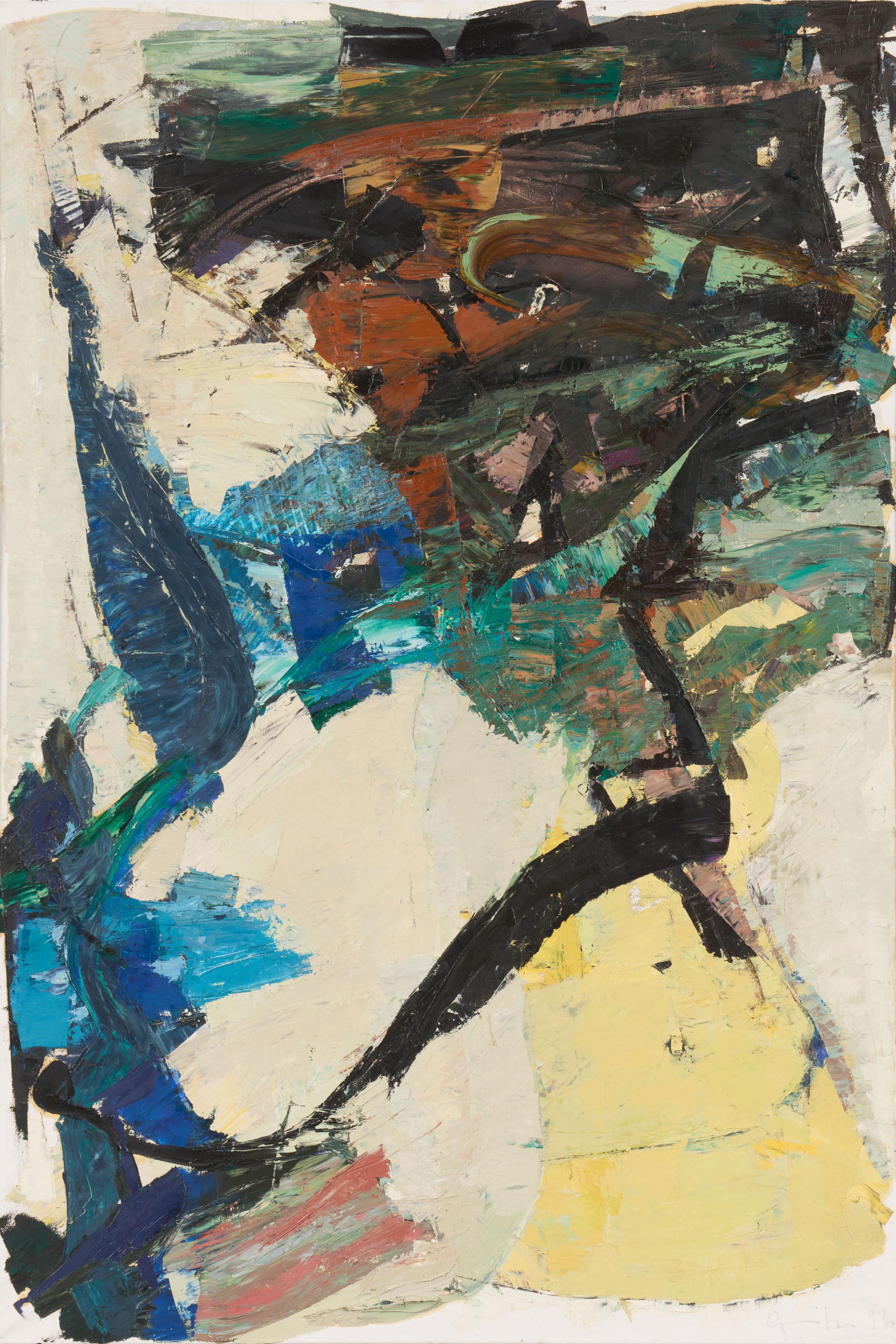 Wolfgang Opitz - Burgheßler Senke.