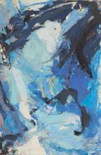 Wolfgang Opitz - Elbblick.