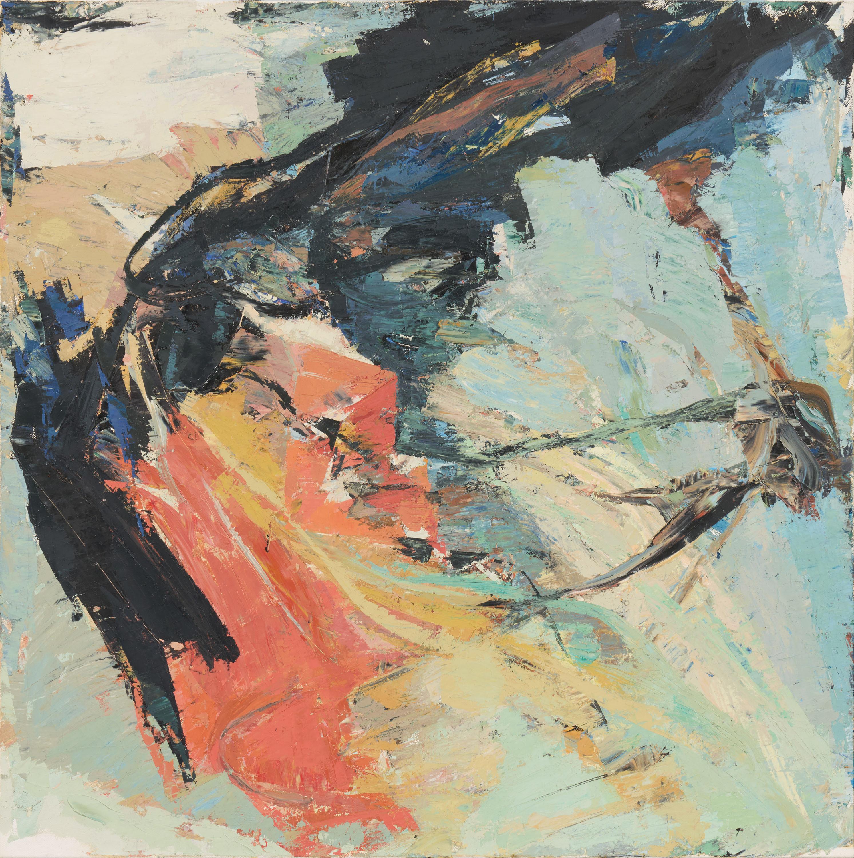 Wolfgang Opitz - Loitzer Herbst.