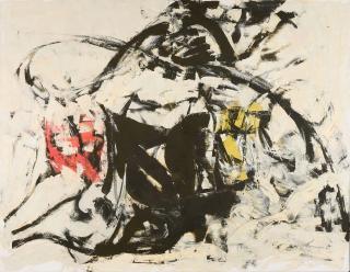 Wolfgang Opitz - Ohne Titel.