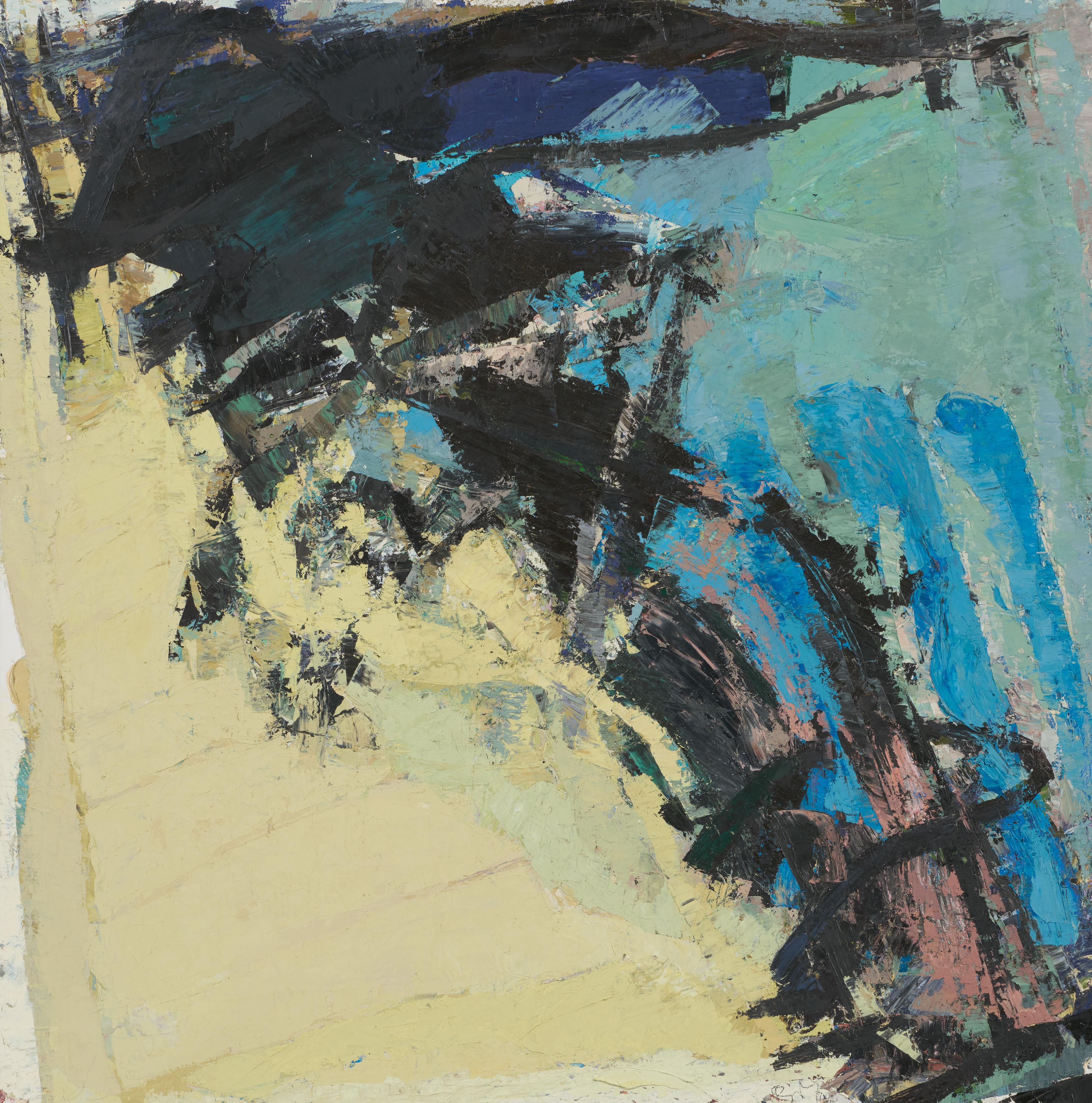 Wolfgang Opitz - Ohne Titel.