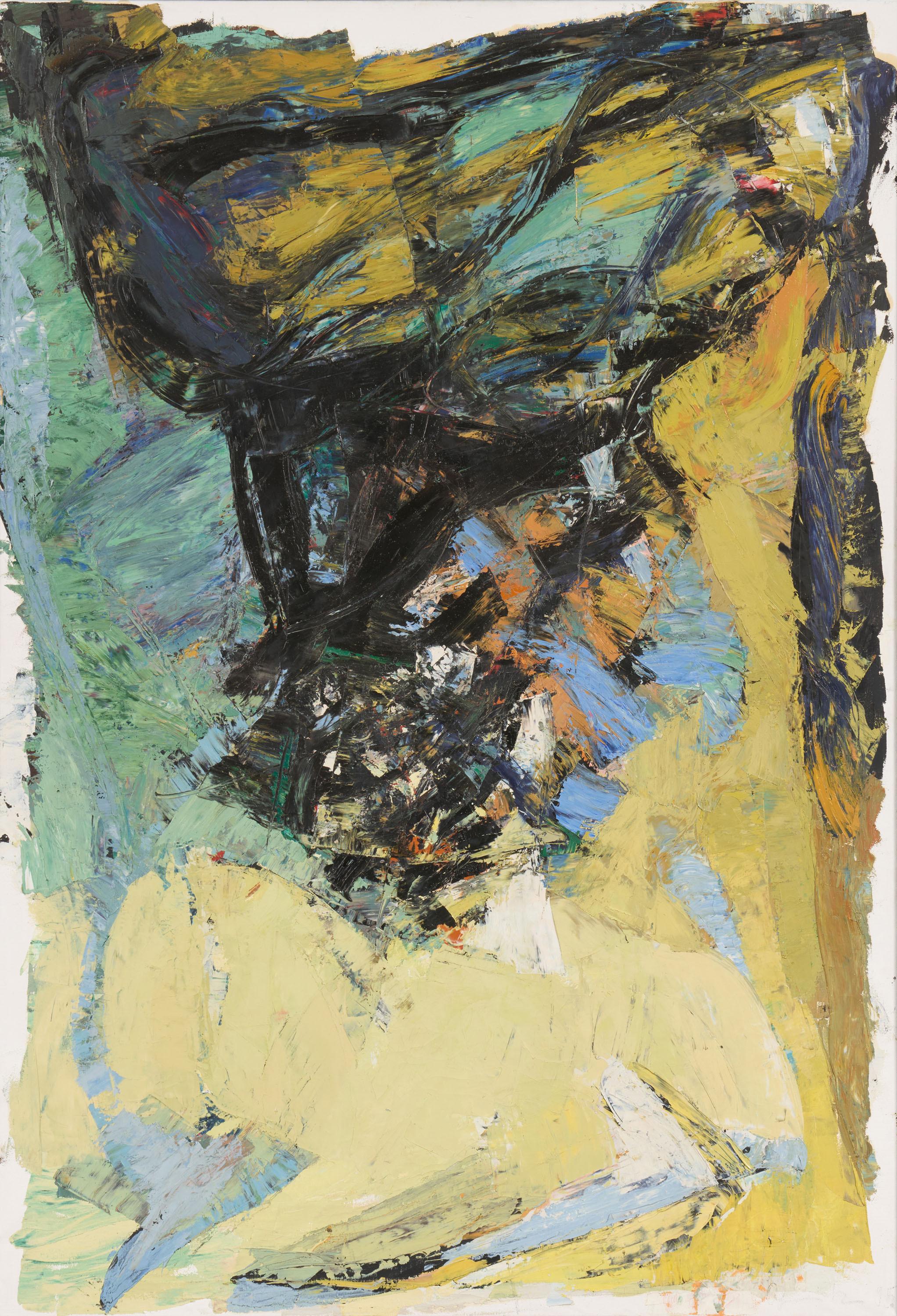 Wolfgang Opitz - Rayski ohne Pferd.