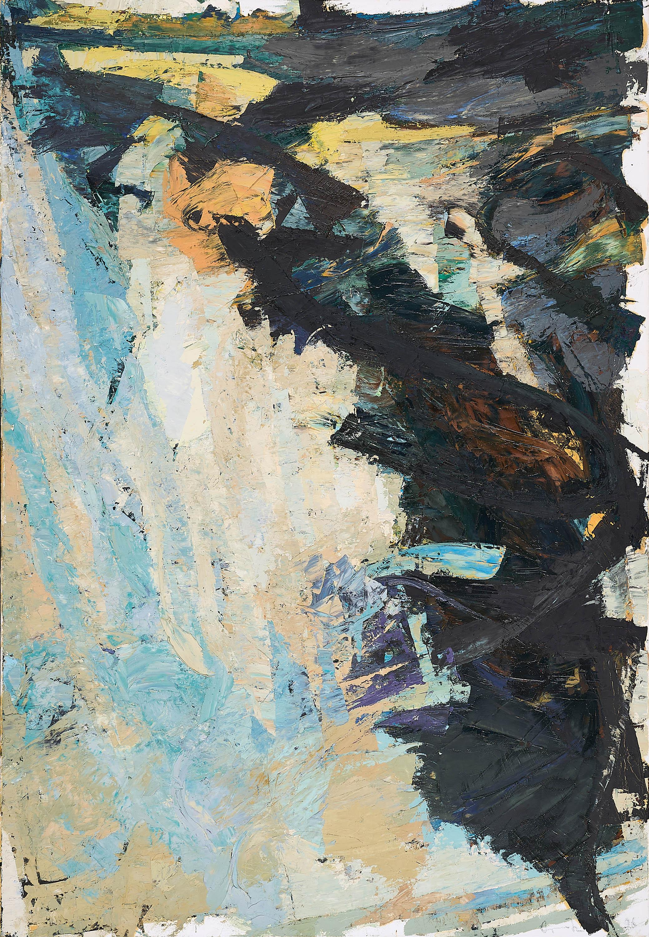 Wolfgang Opitz - Sächsische Landschaft.