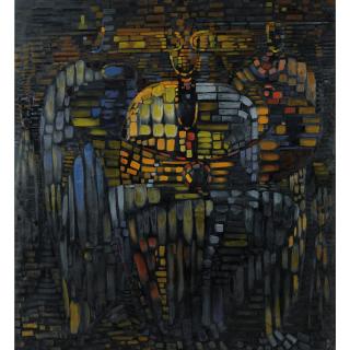 Wolfgang Paalen - Hanmur Trilogy