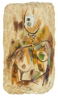 Wolfgang Paalen - Ohne Titel