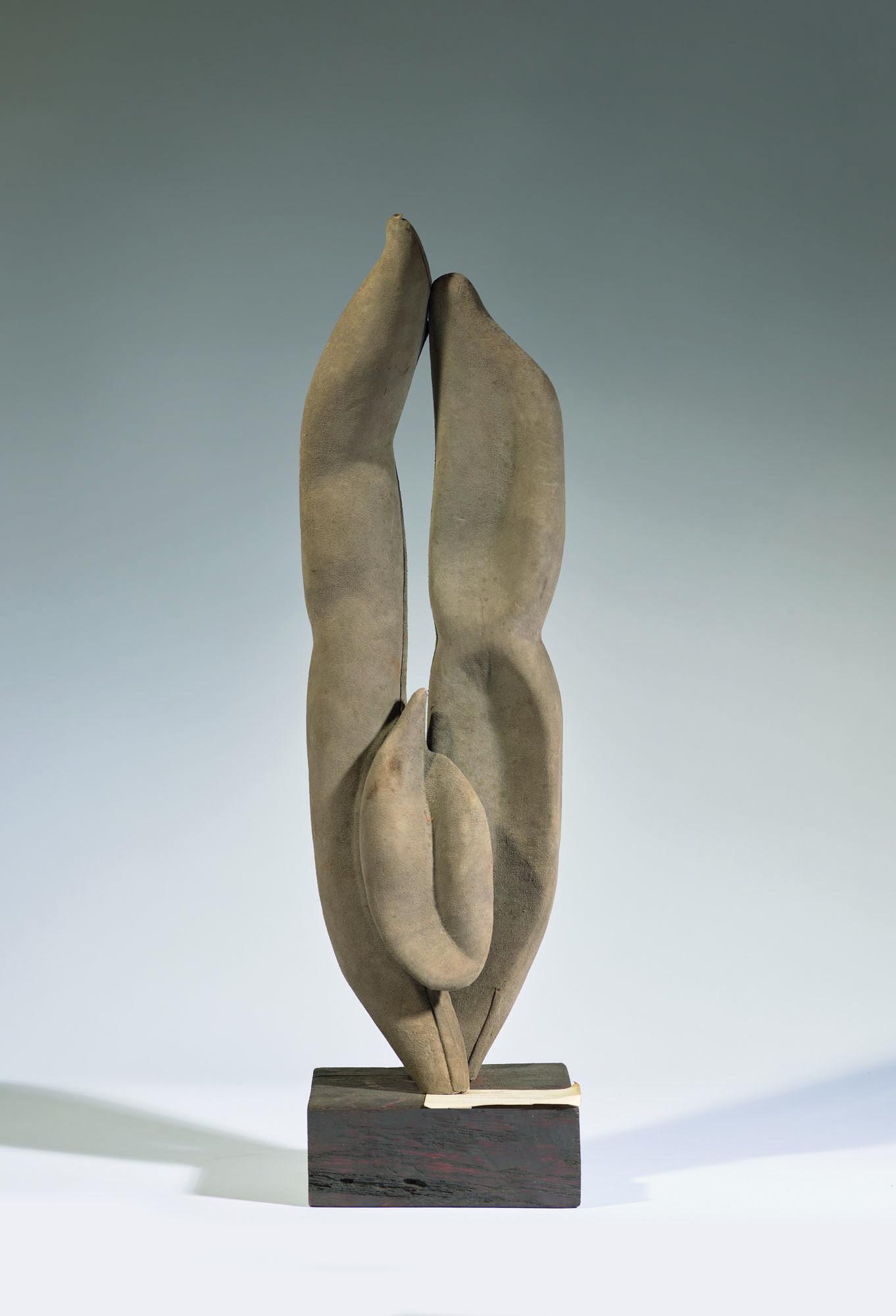 Wolfgang Paalen - Sans Titre (Objet)