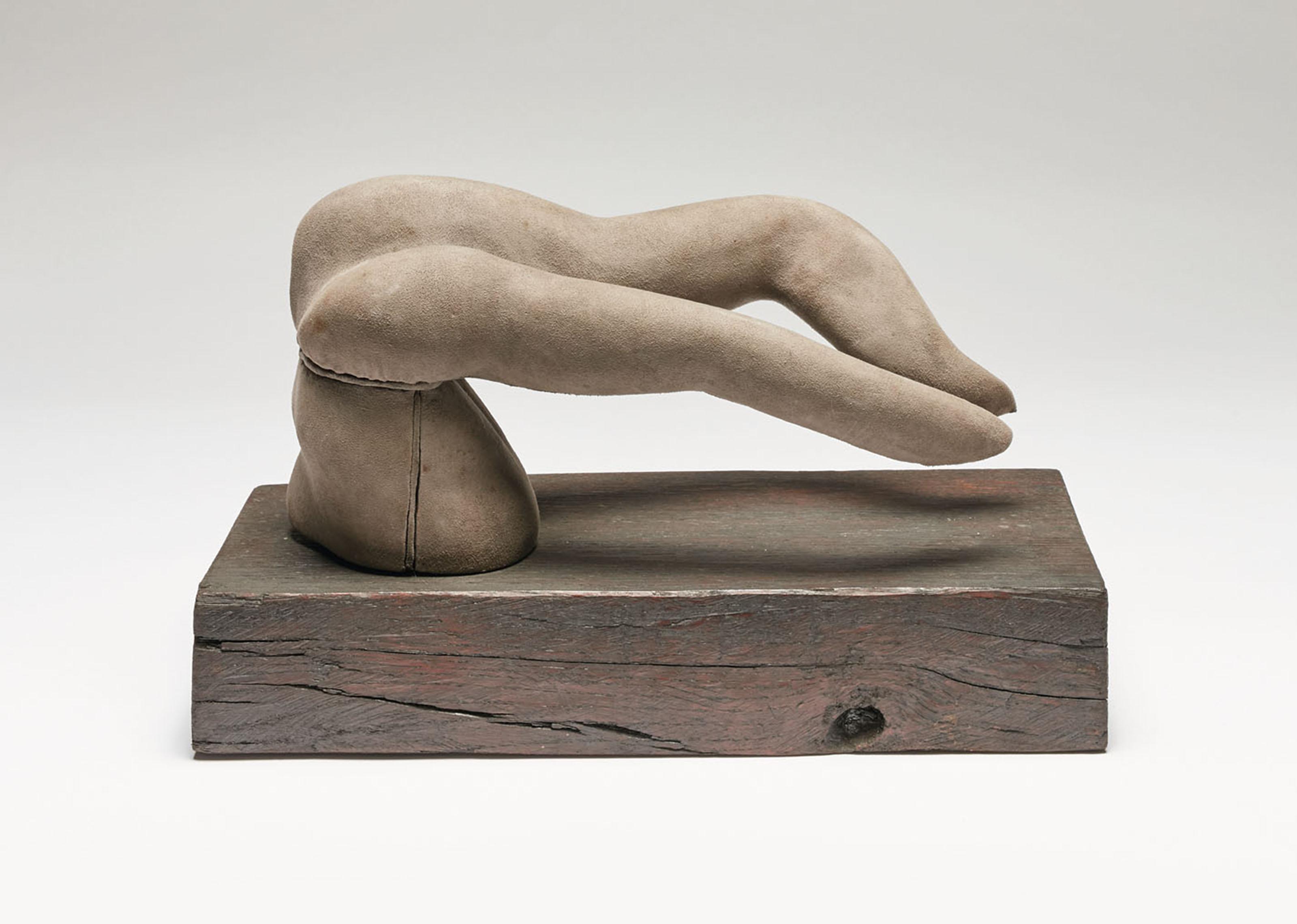 Wolfgang Paalen - Sans titre (objet)