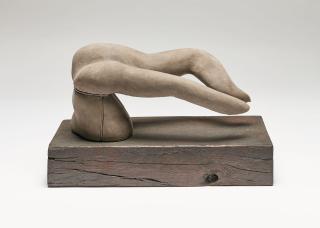 Wolfgang Paalen - Sans titre (objet)