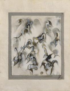 Wolfgang Paalen - Sans Titre