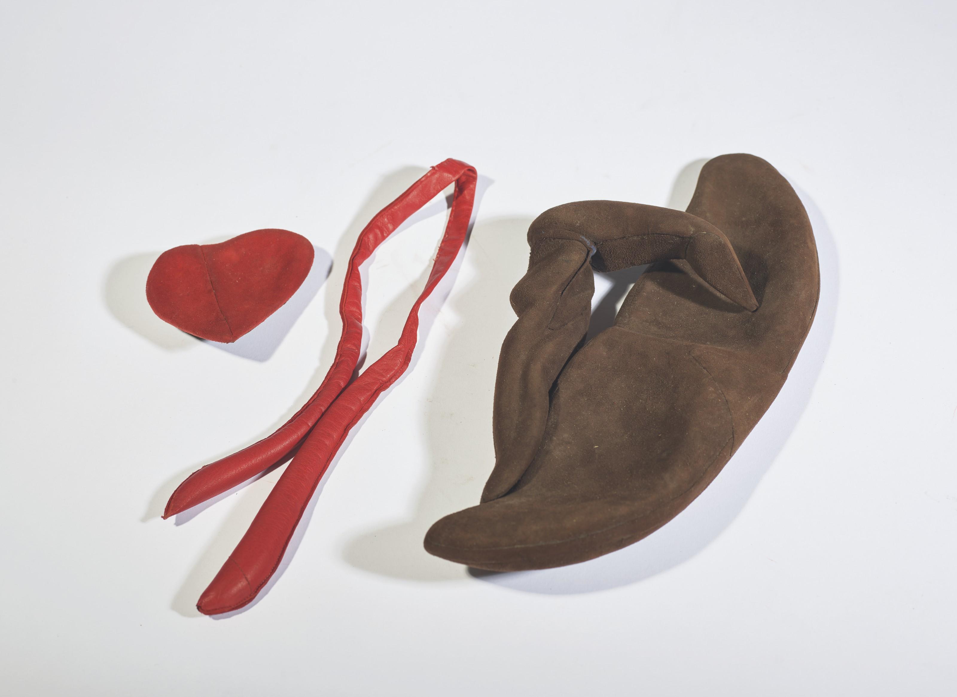 Wolfgang Paalen - Sans titre