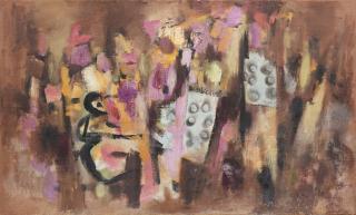 Wolfgang Paalen - Sans titre