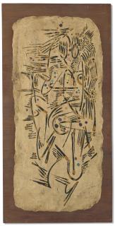 Wolfgang Paalen - Sans titre