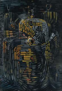 Wolfgang Paalen - Selam Trilogy