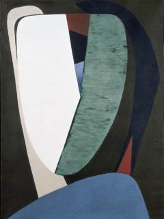 Wolfgang Paalen - Tête