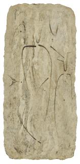 Wolfgang Paalen - Untitled