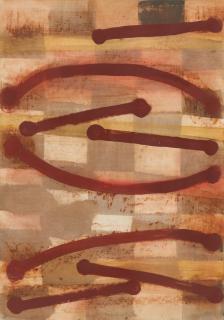 Wolfgang Schneider - Ohne Titel.